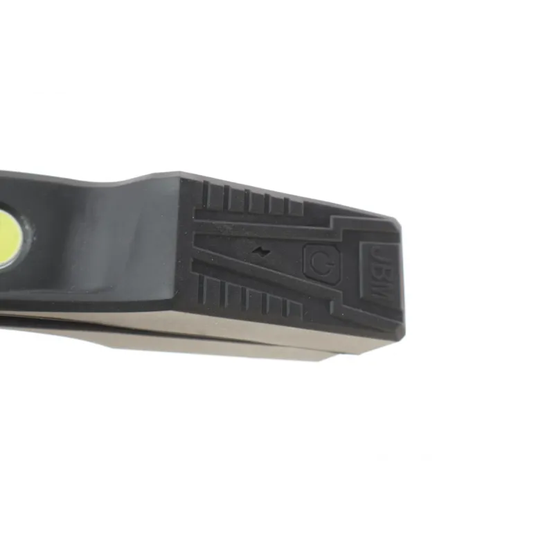 Ліхтар інспекційний з магнітною вставкою LED (400-1000 LM)