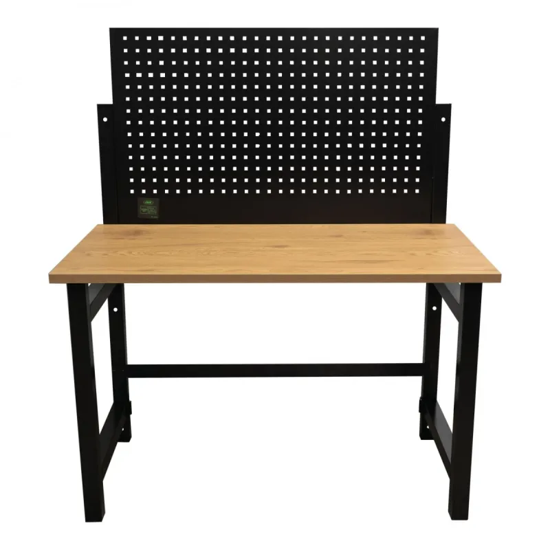 Стіл робочий (верстак) (1200х640х1440 mm) (розкладний)
