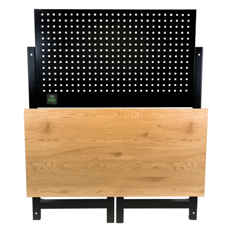 Стіл робочий (верстак) (1200х640х1440 mm) (розкладний)