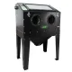 Піскоструминний апарат JBM 54341, 220 л, 100-240B, 860x560x560 мм