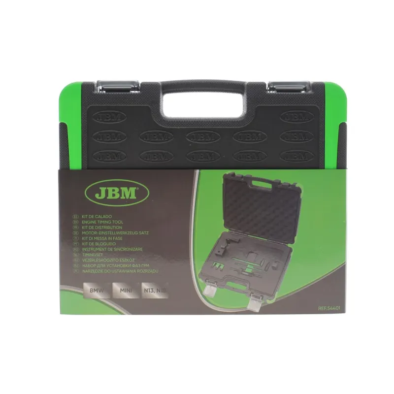 Інструмент регулювання фаз ГРМ JBM 54401 для BMW/MINI N13/N18