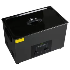 Купити Мийка ультразвукова JBM 54482 (30л, 500x300x200мм) | KovelAutoHub