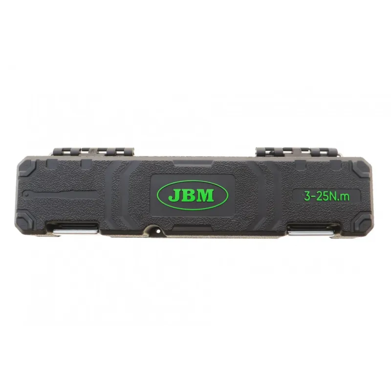 Ключ динамометричний JBM 54529 1/4