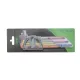 Набір Г-подібних ключів Torx T10-T50 (кольорові) JBM 54532