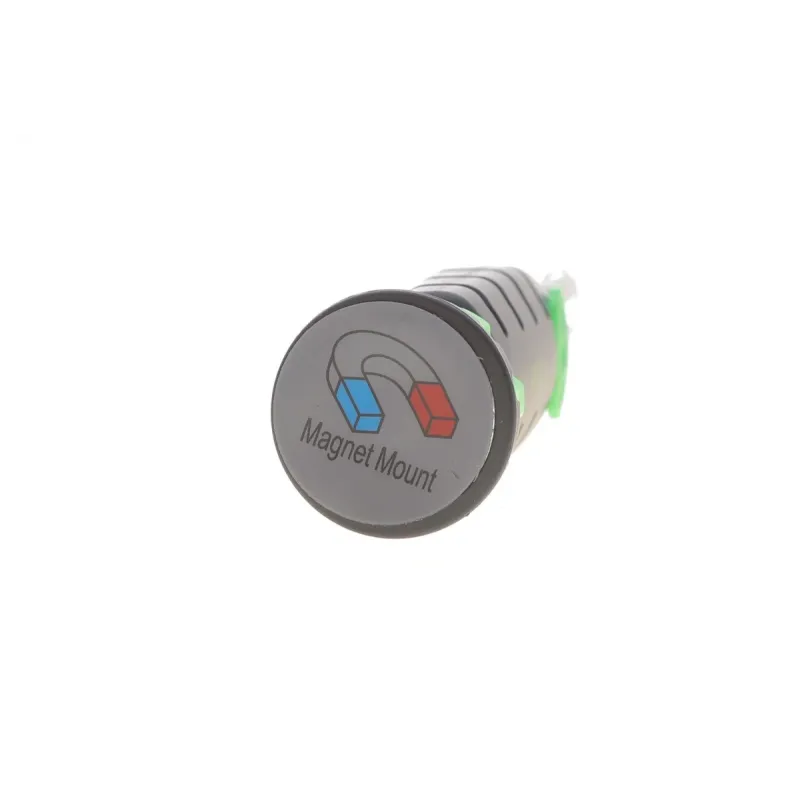 Ліхтар інспекційний JBM 54567 (5W COB/SMD/UV) 60-500Lm на магнітах