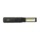 Ліхтар інспекційний з акумулятором (2x3W LED/5W COB/160-400Lm)