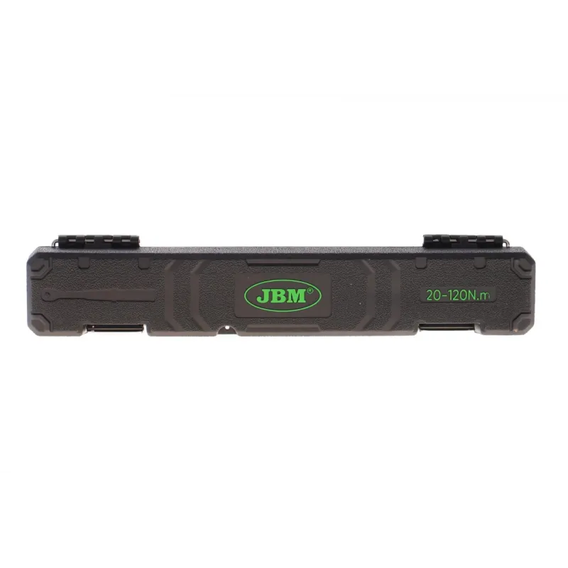 Ключ динамометричний JBM 54696 3/8