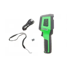 Купити Тепловізор 2.4 LCD TFT/діапазон -20/+400°C/3.7V/2600мAh/USB | KovelAutoHub