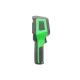 Тепловізор 2.4 LCD TFT/діапазон -20/+400°C/3.7V/2600мAh/USB