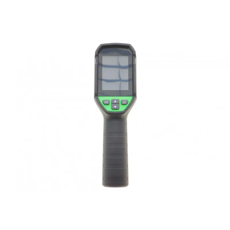 Тепловізор 2.4 LCD TFT/діапазон -20/+400°C/3.7V/2600мAh/USB
