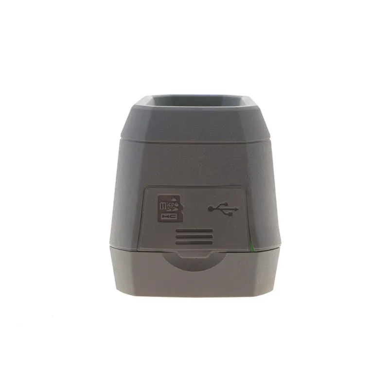 Тепловізор 2.4 LCD TFT/діапазон -20/+400°C/3.7V/2600мAh/USB