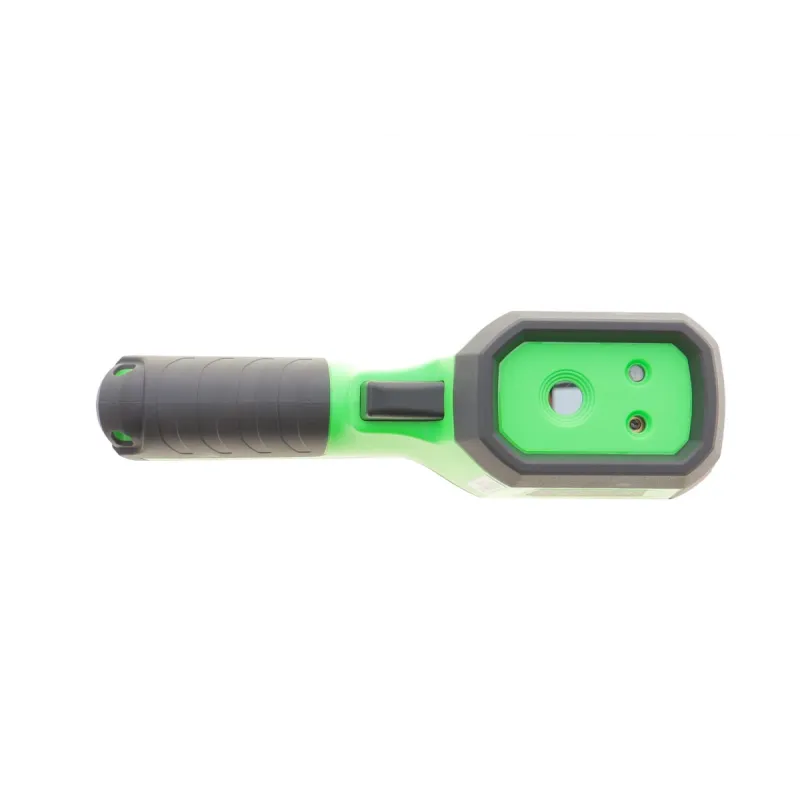 Тепловізор 2.4 LCD TFT/діапазон -20/+400°C/3.7V/2600мAh/USB