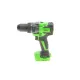 Дриль ударний акумуляторний JBM 60047C
