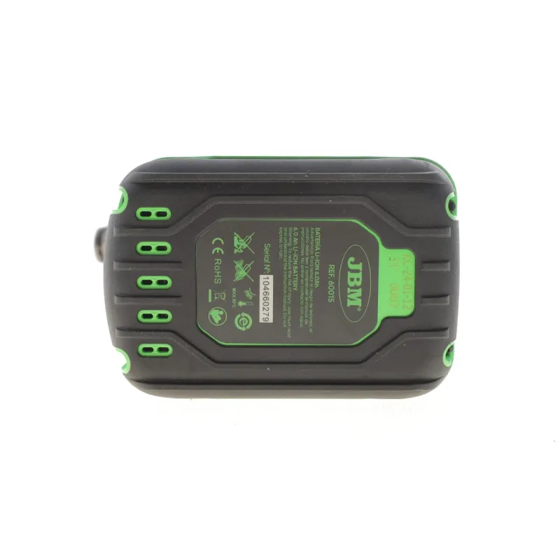 Гайкокрут акумуляторний JBM 60050C 1