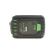 Гайкокрут акумуляторний JBM 60050C 1