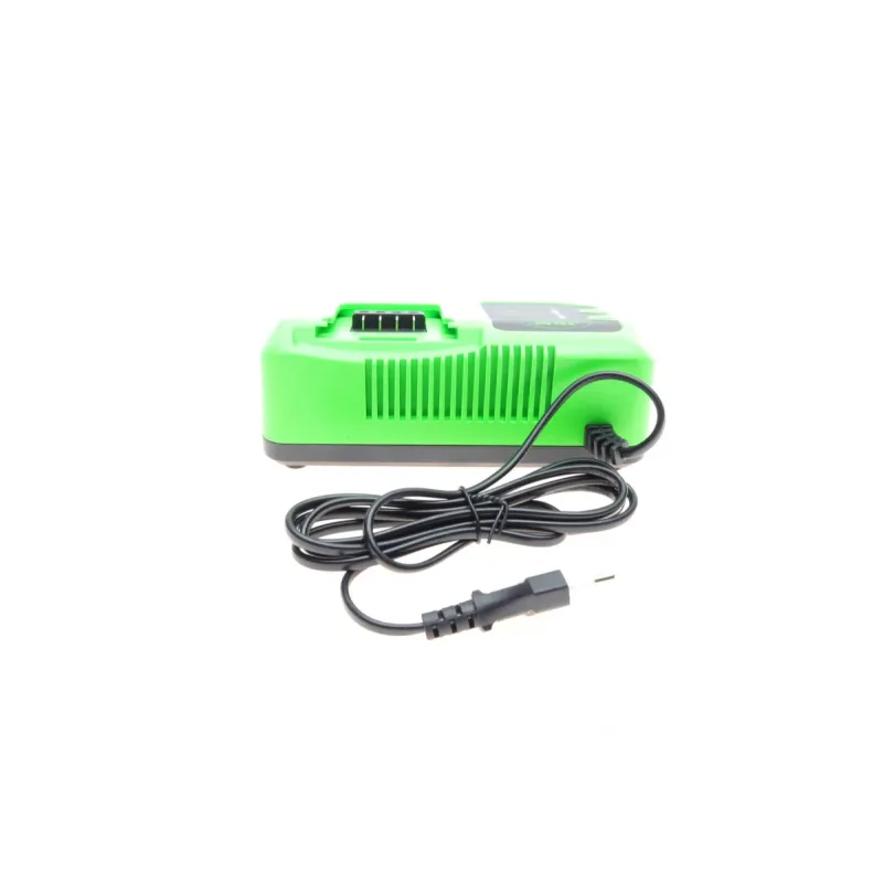 Шабельна пила 4.0Ah Li-ion 2x + зарядка 20V