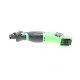 Шабельна пила 4.0Ah Li-ion 2x + зарядка 20V