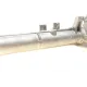 Рейка рульова JTEKT 490016739R для Renault Captur 2013-2020