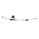 Рейка рульова JTEKT 490016739R для Renault Captur 2013-2020