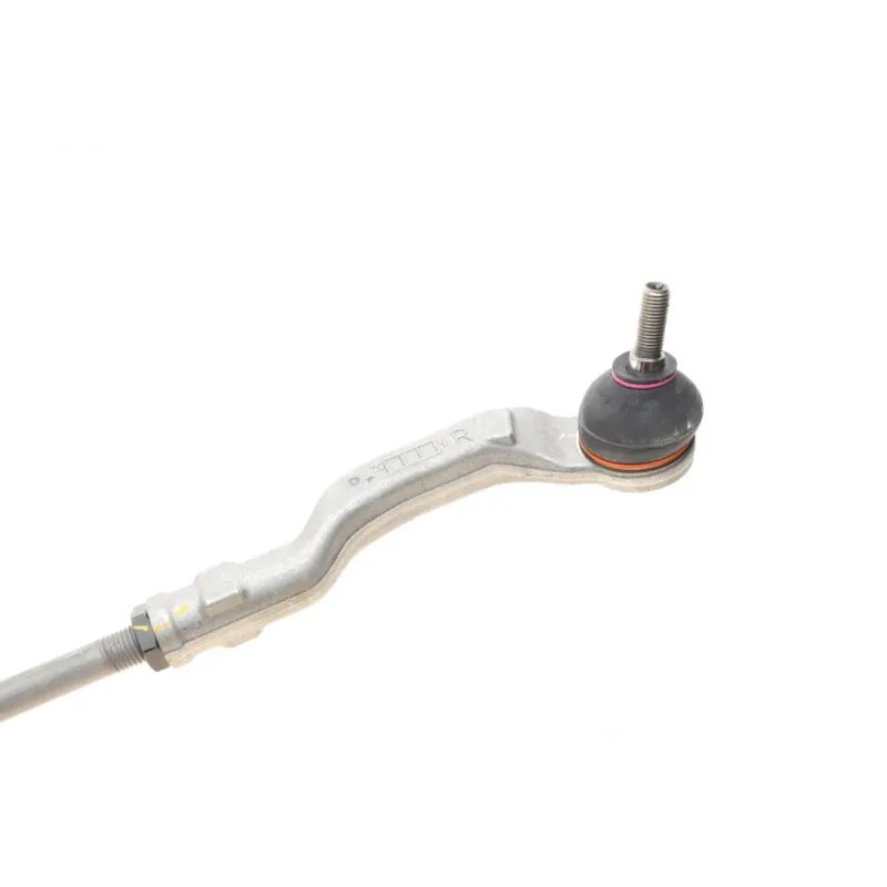 Рейка рульова JTEKT 490016739R для Renault Captur 2013-2020