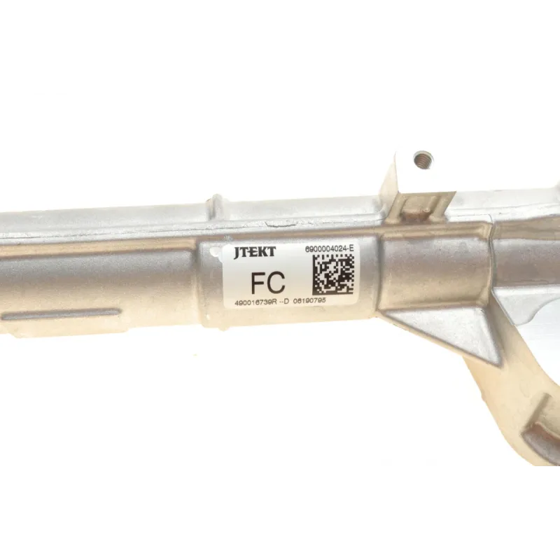 Рейка рульова JTEKT 490016739R для Renault Captur 2013-2020