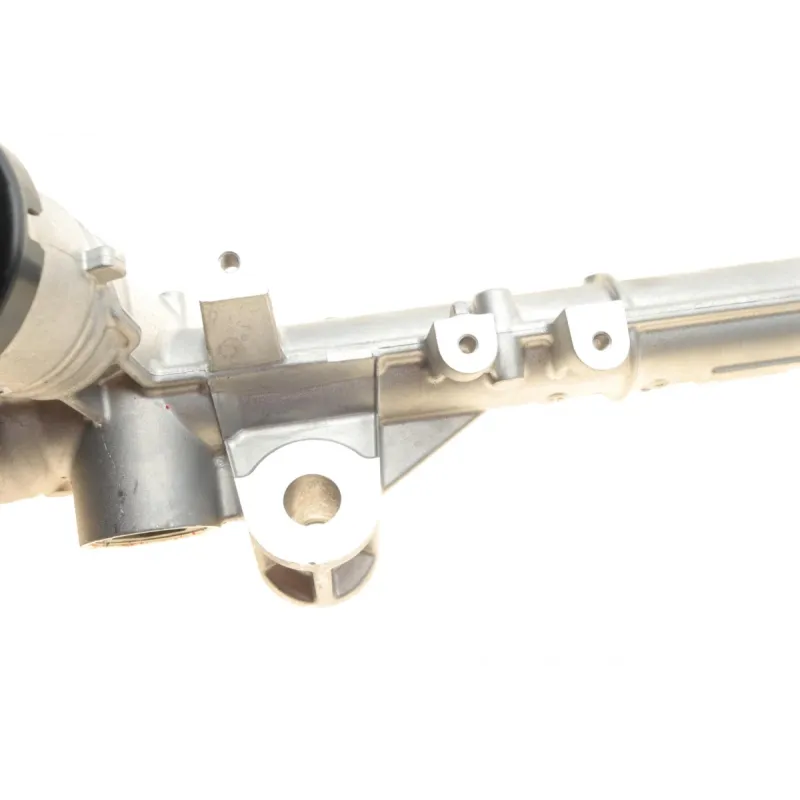 Рейка рульова JTEKT 490016739R для Renault Captur 2013-2020
