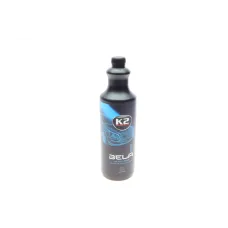 Піна активна Bela Pro Blueberry (чорниця) K2 D01011 1 кг