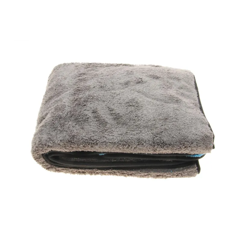 Рушник із мікрофібри K2 FLOSSY PRO 90x60 см D0220