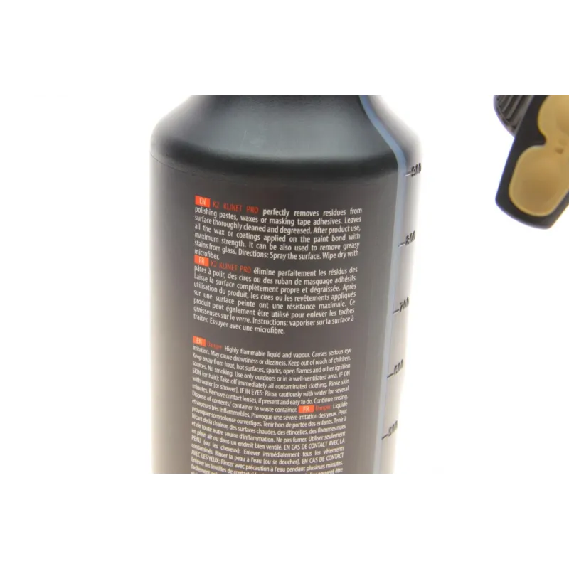 Засіб для знежирення та очищення поверхонь K2 Klinet Pro 1L D20011
