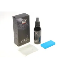 Купити Покриття для скла антидощ Vizio PRO (150ml) | KovelAutoHub