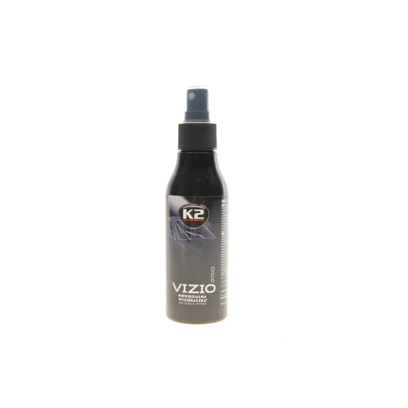 Покриття для скла антидощ Vizio PRO (150ml)