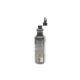 Засіб для чистки пластику Satina Pro Blueberry K2 D5001 (1л)