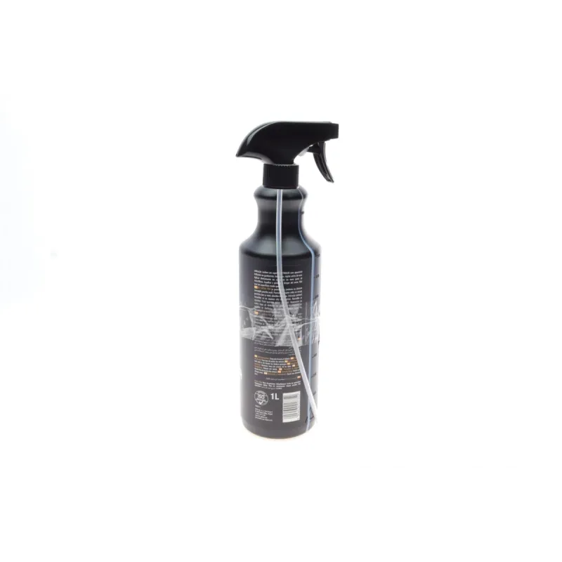 Засіб для чищення пластику K2 Satina Pro Energy Fruit (1L) D50211