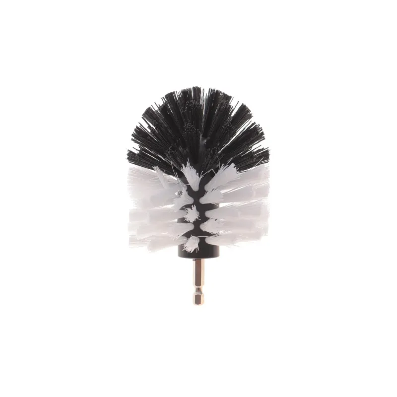 Набір щіток на дриль для чищення Brill Set PRO DRILL Brush Set