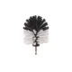 Набір щіток на дриль для чищення Brill Set PRO DRILL Brush Set