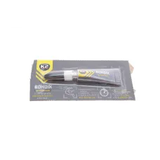Суперклей універсальний K2 Bondix 3г EB100/EB101