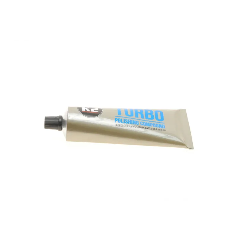Паста для полірування кузова Perfect Turbo Tempo (120g)