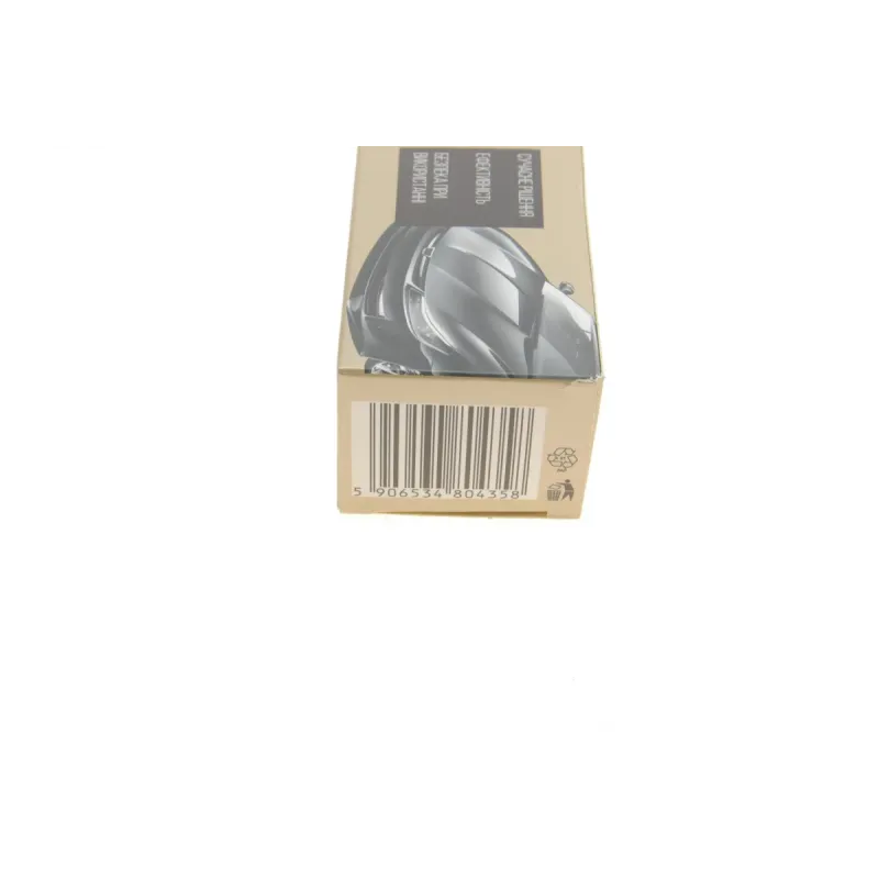 Паста для полірування кузова Perfect Turbo Tempo (120g)