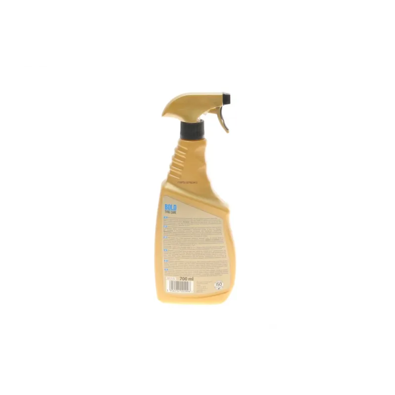Засіб для догляду за шинами Bold Atom  (700ml)