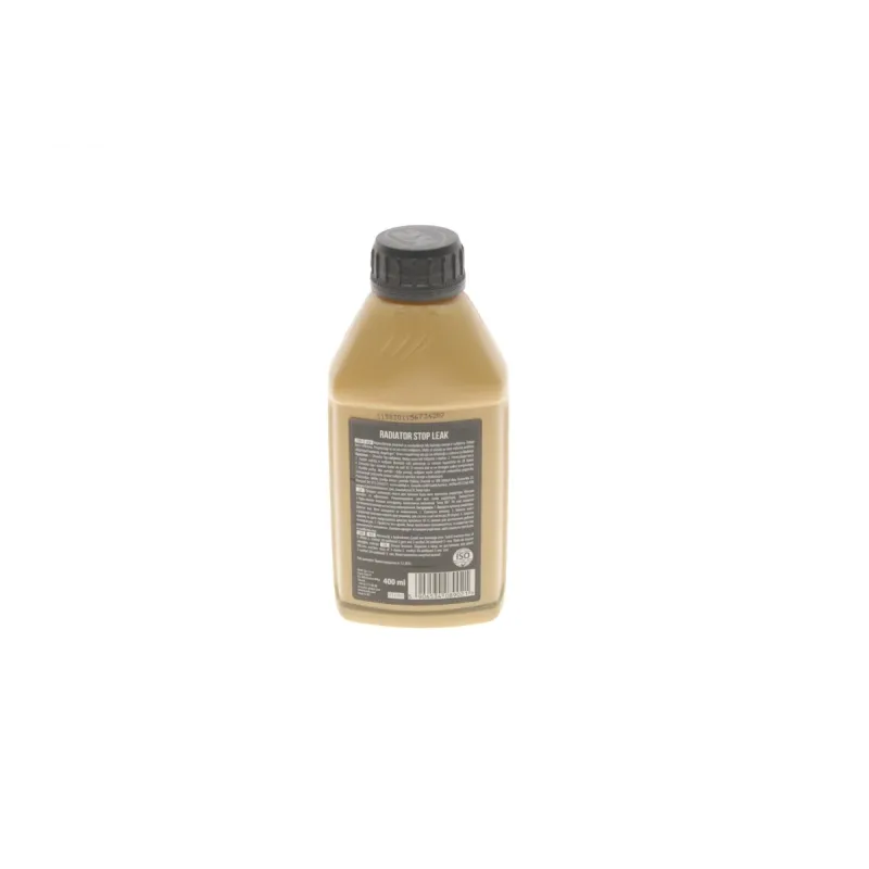 Герметик для радіатора Radiator Stop Leak (400ml)