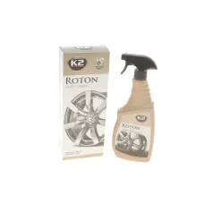 Засіб для очищення дисків K2 Roton 700ml G1671