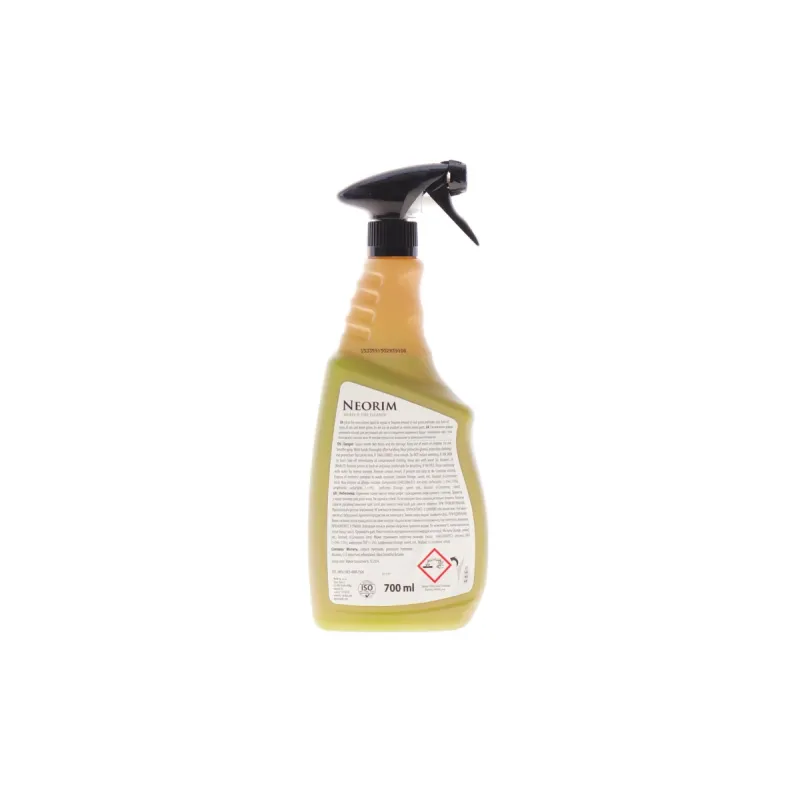 Очисник колісних дисків і ковпаків K2 G177 700ml