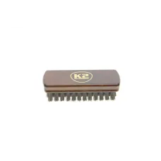 Щітка для чищення салону K2 Auron Brush G450 для шкіри та тканини
