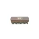 Щітка для чищення салону K2 Auron Brush G450 для шкіри та тканини