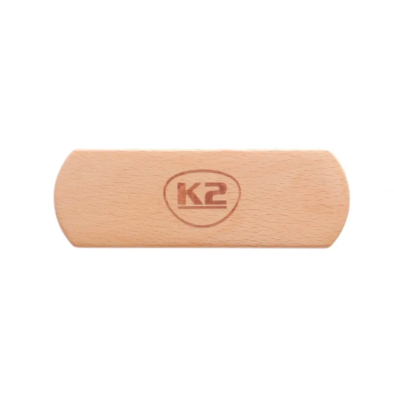 Щітка для чищення салону K2 Auron Brush Soft G451