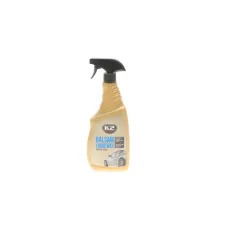 Поліроль для лакових поверхностей автомобіля Balsam (700ml)