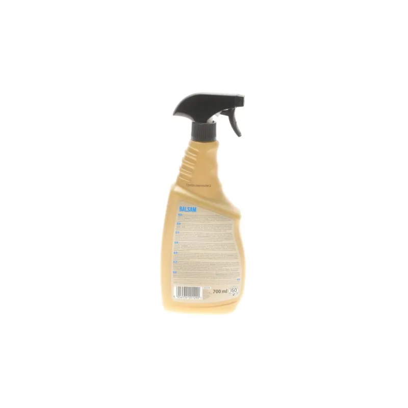 Поліроль для лакових поверхностей автомобіля Balsam (700ml)