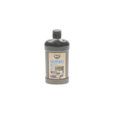 Віск автомобільний Color MAX (500 мл) Чорний