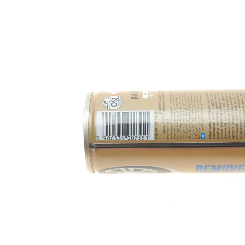 Засіб для очищення кузова Tar Remover (300ml)