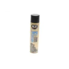 Засіб для очищення салону K2 Tapis 600ml